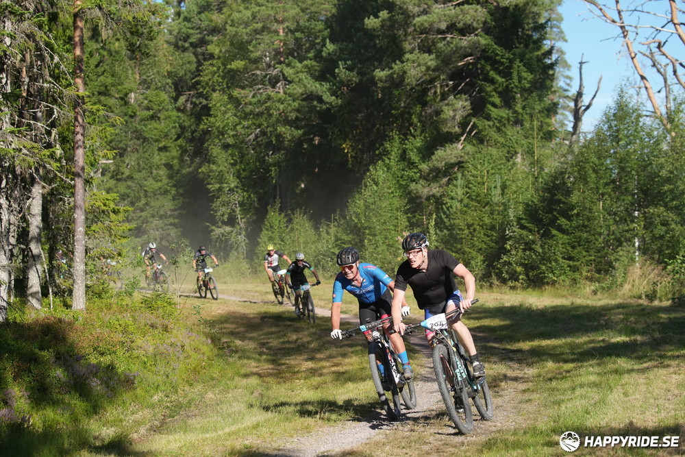 Bild från Cykelvasan 2022 (90km)