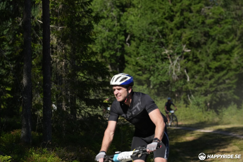 Bild från Cykelvasan 2022 (90km)