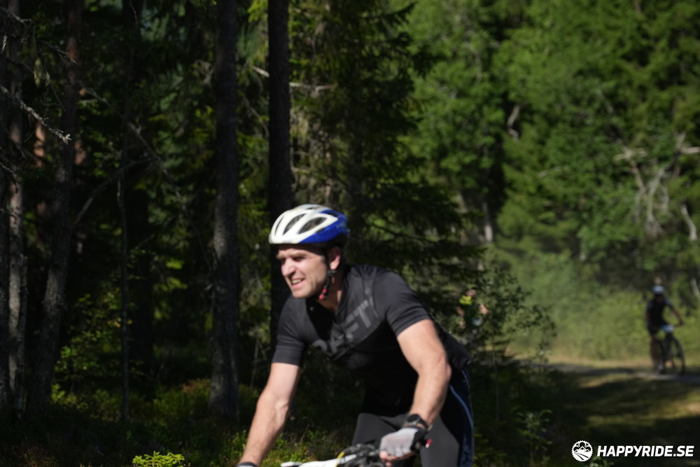 Bild från Cykelvasan 2022 (90km)