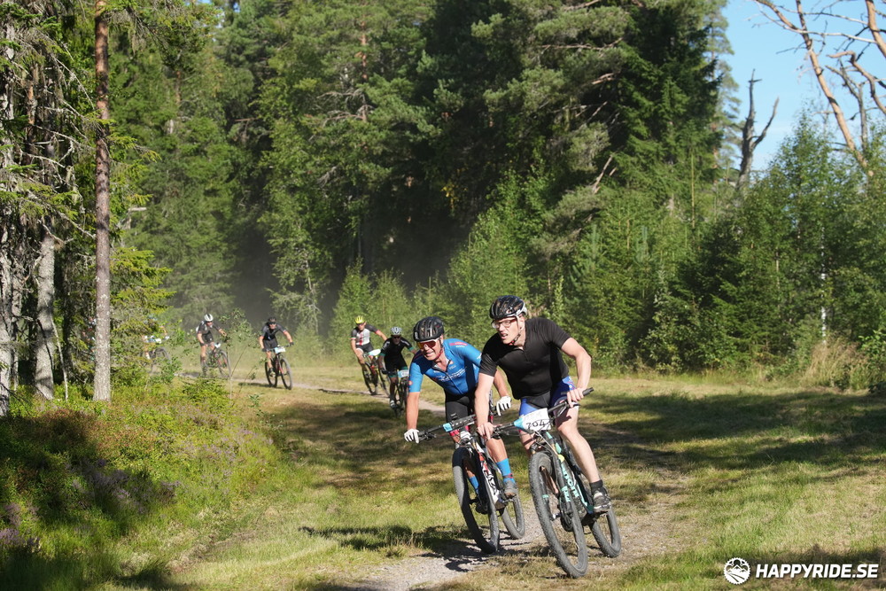 Bild från Cykelvasan 2022 (90km)