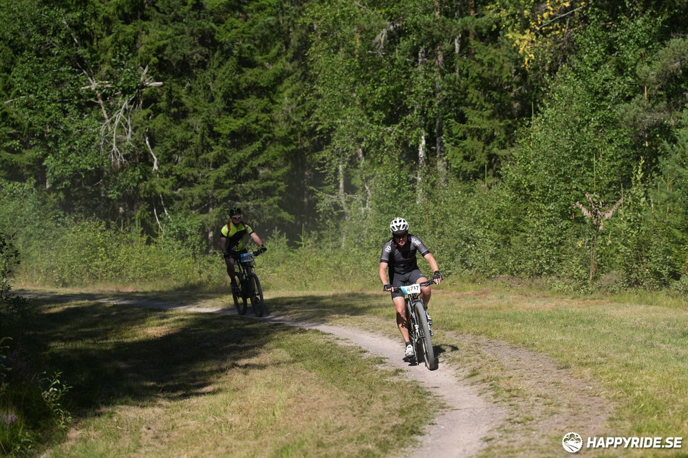 Bild från Cykelvasan 2022 (90km)