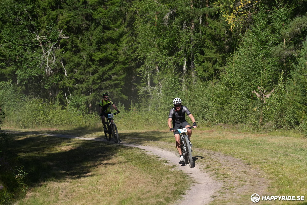 Bild från Cykelvasan 2022 (90km)