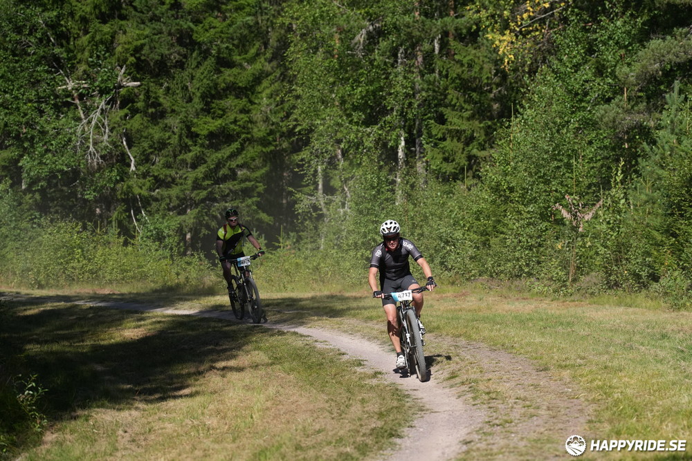 Bild från Cykelvasan 2022 (90km)