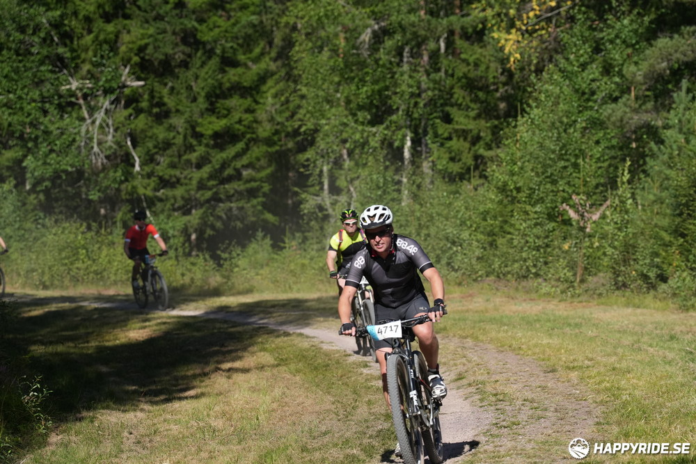 Bild från Cykelvasan 2022 (90km)
