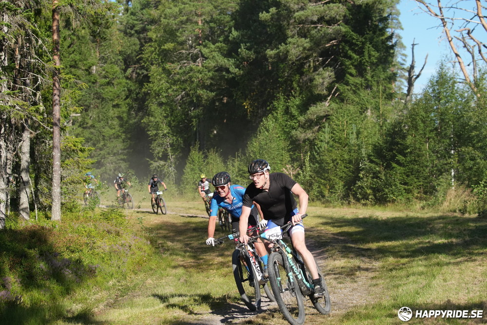 Bild från Cykelvasan 2022 (90km)