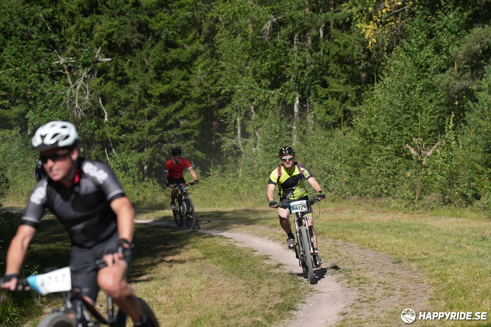Bild från Cykelvasan 2022 (90km)