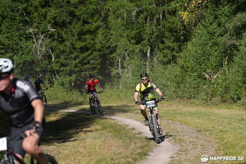 Bild från Cykelvasan 2022 (90km)