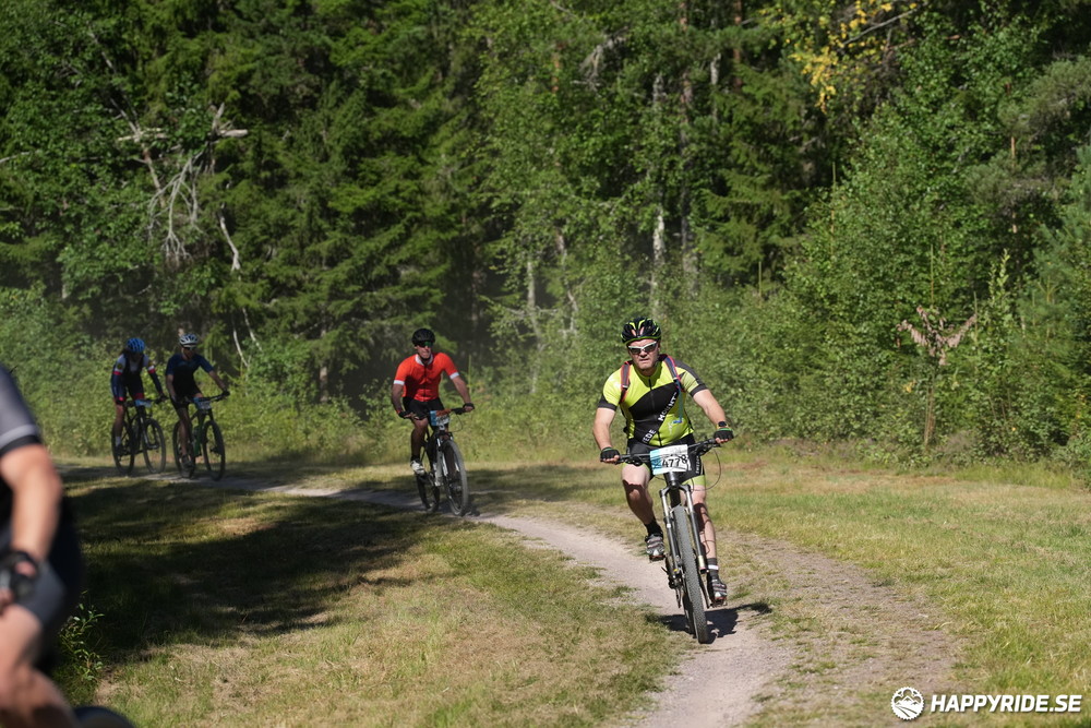 Bild från Cykelvasan 2022 (90km)
