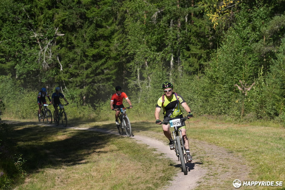 Bild från Cykelvasan 2022 (90km)