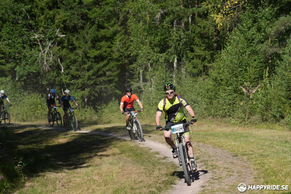 Bild från Cykelvasan 2022 (90km)