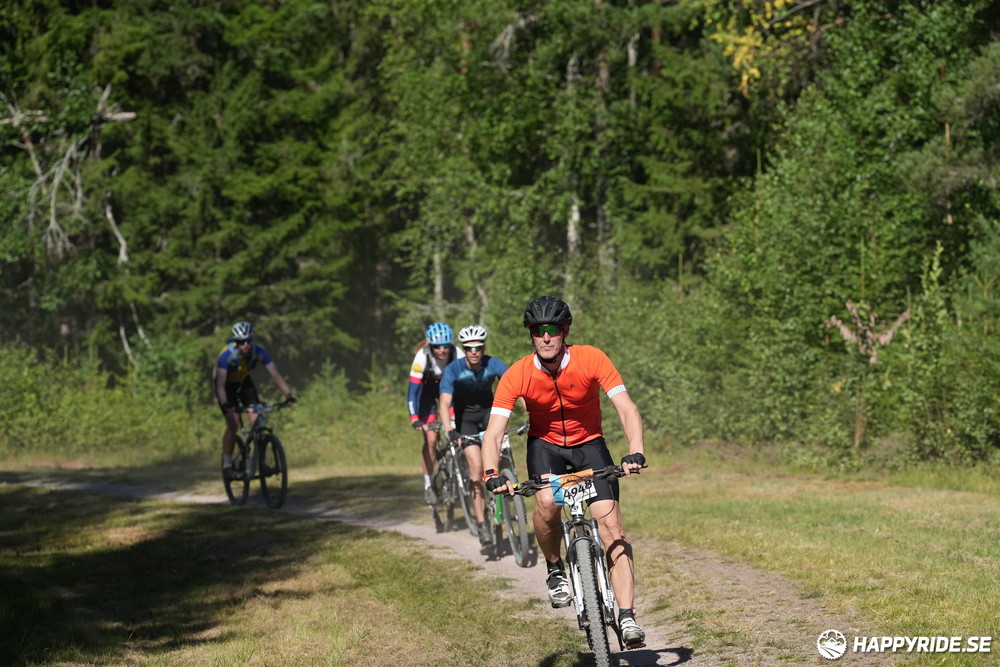 Bild från Cykelvasan 2022 (90km)