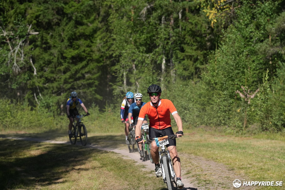 Bild från Cykelvasan 2022 (90km)