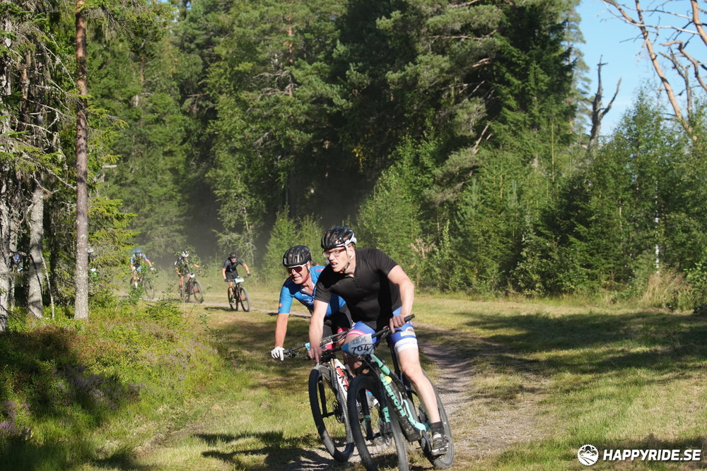 Bild från Cykelvasan 2022 (90km)