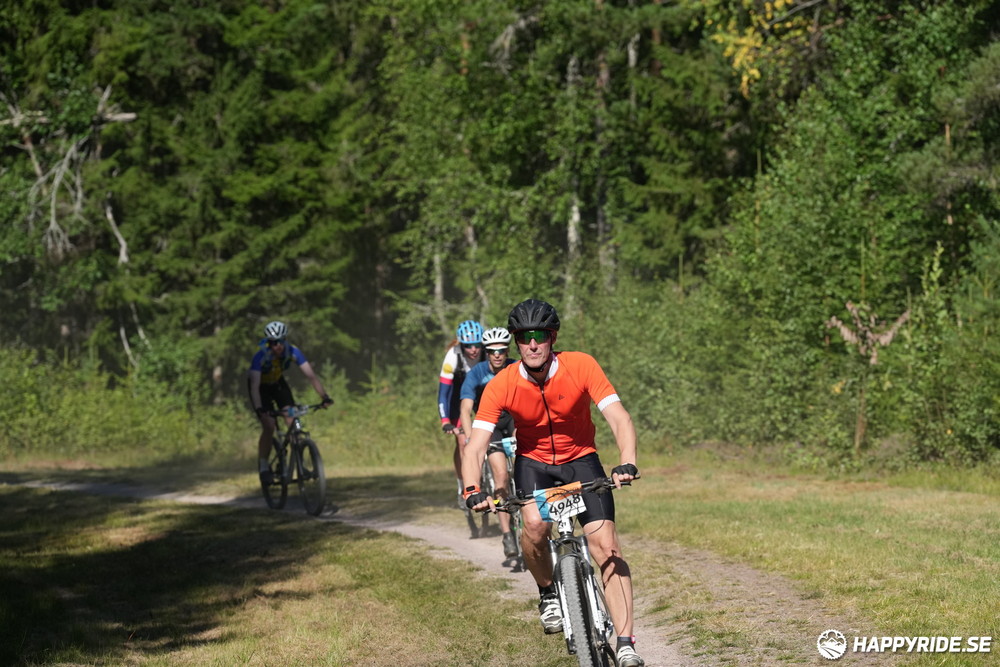Bild från Cykelvasan 2022 (90km)