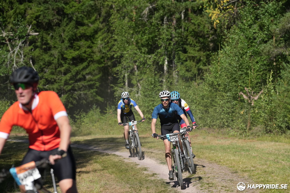 Bild från Cykelvasan 2022 (90km)