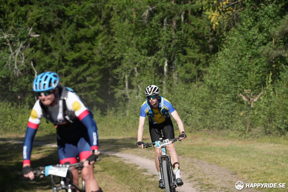 Bild från Cykelvasan 2022 (90km)