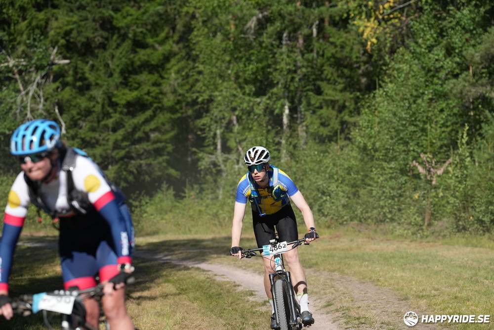 Bild från Cykelvasan 2022 (90km)