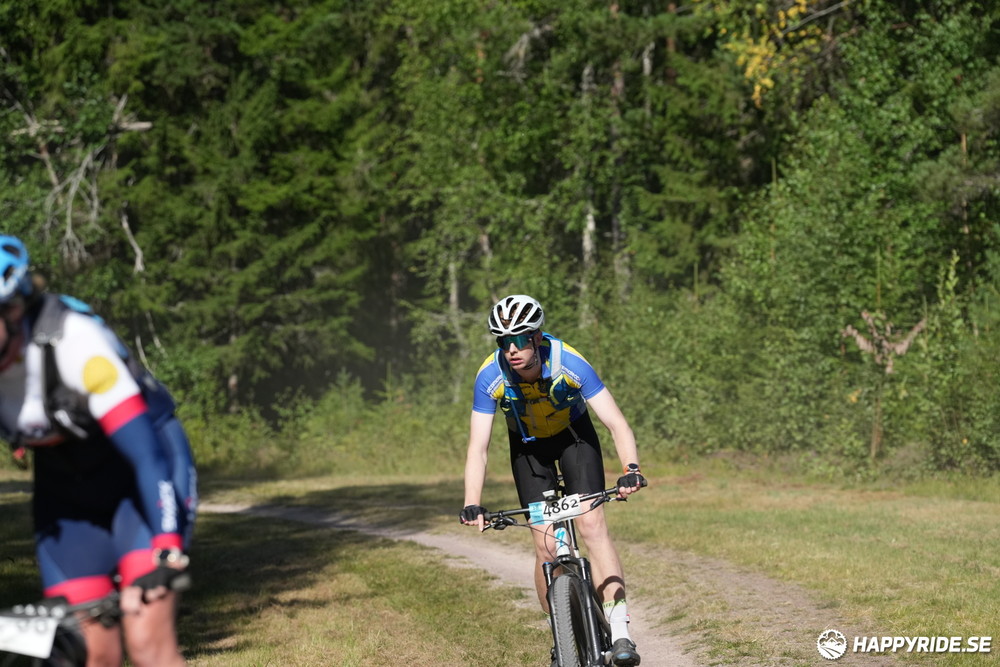 Bild från Cykelvasan 2022 (90km)