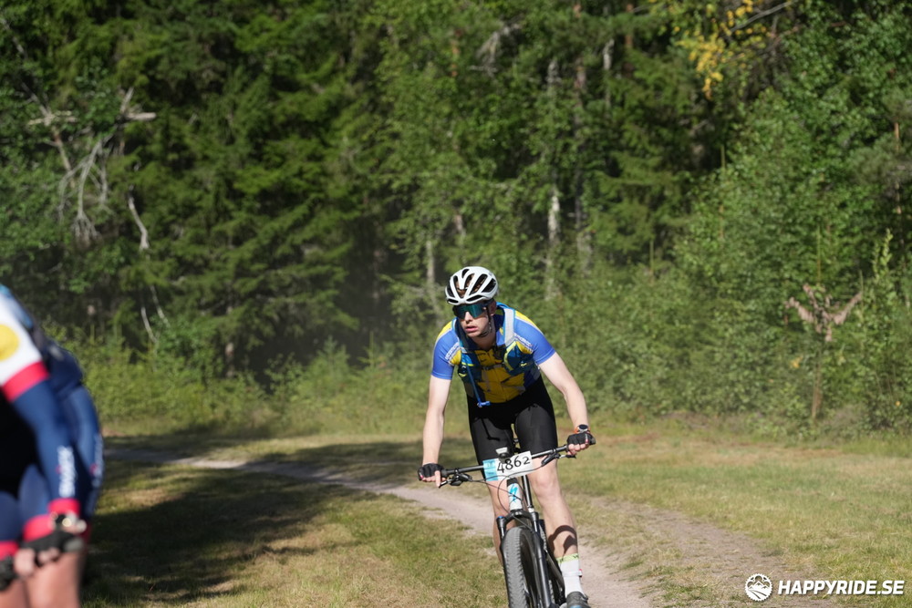 Bild från Cykelvasan 2022 (90km)