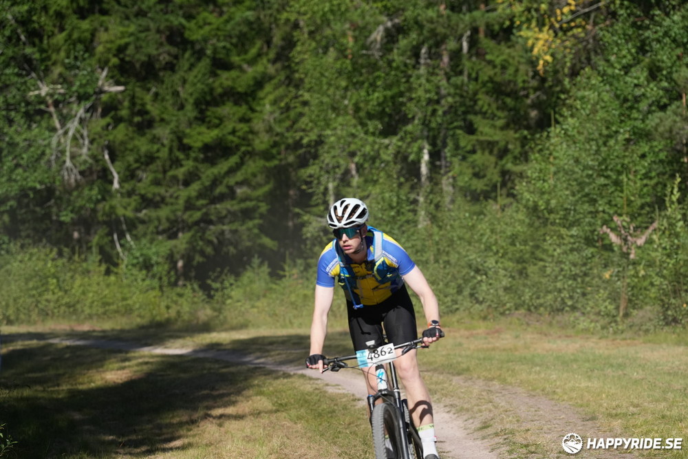Bild från Cykelvasan 2022 (90km)