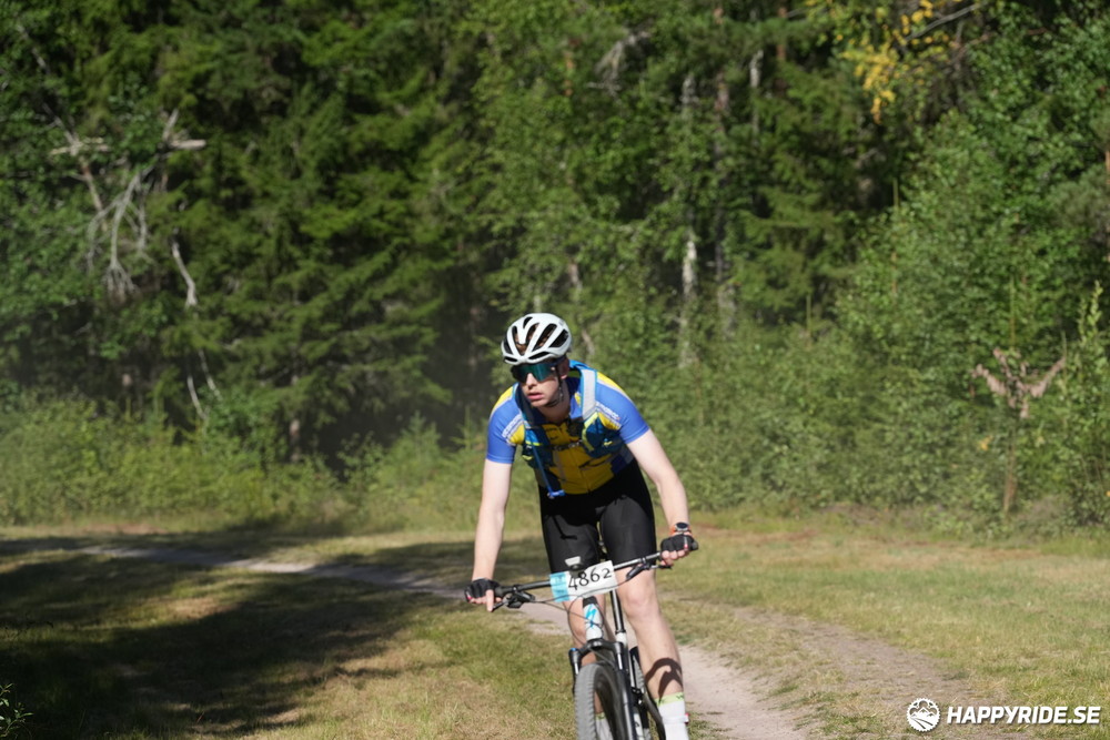 Bild från Cykelvasan 2022 (90km)