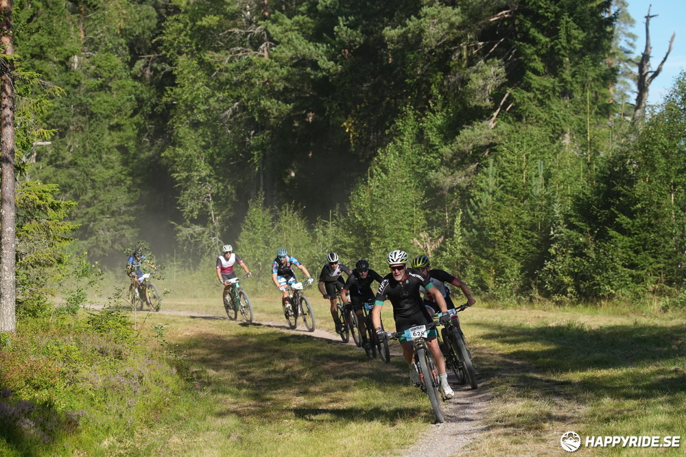 Bild från Cykelvasan 2022 (90km)