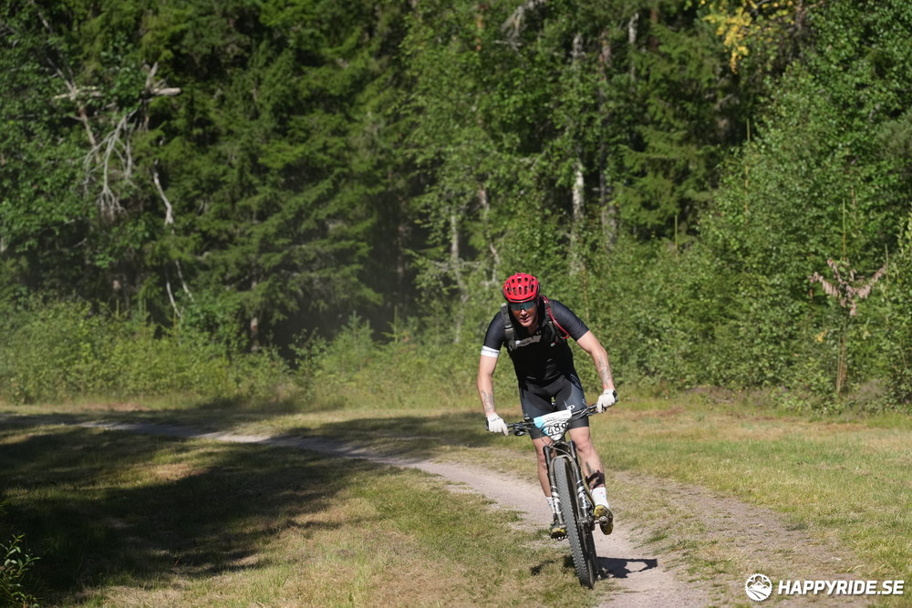 Bild från Cykelvasan 2022 (90km)
