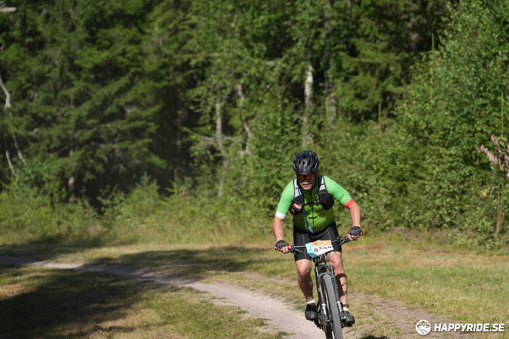 Bild från Cykelvasan 2022 (90km)