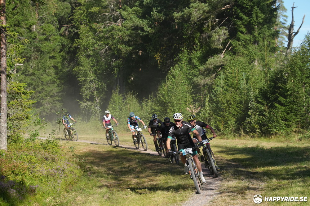 Bild från Cykelvasan 2022 (90km)