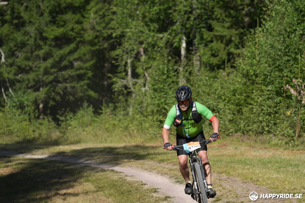 Bild från Cykelvasan 2022 (90km)
