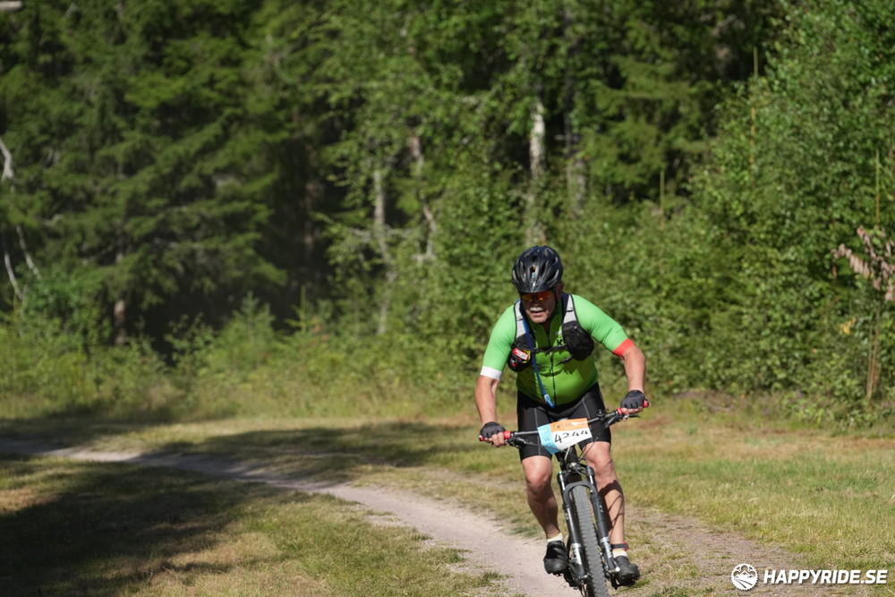 Bild från Cykelvasan 2022 (90km)