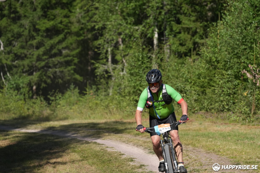 Bild från Cykelvasan 2022 (90km)