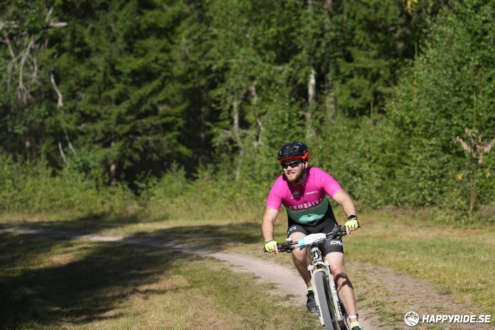 Bild från Cykelvasan 2022 (90km)