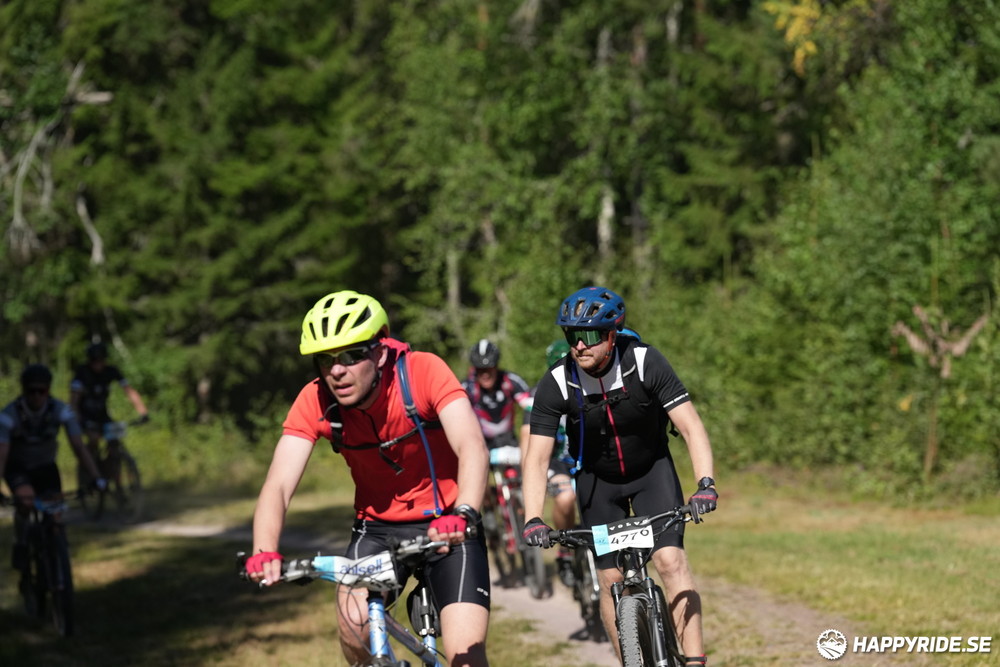Bild från Cykelvasan 2022 (90km)
