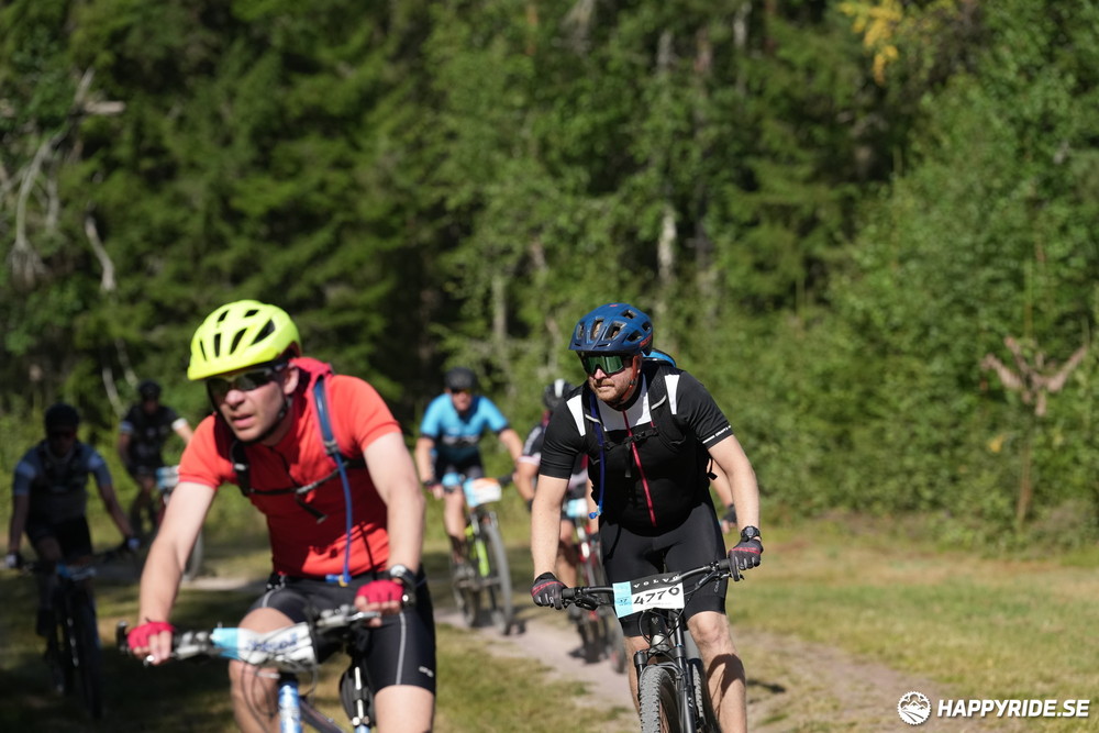 Bild från Cykelvasan 2022 (90km)
