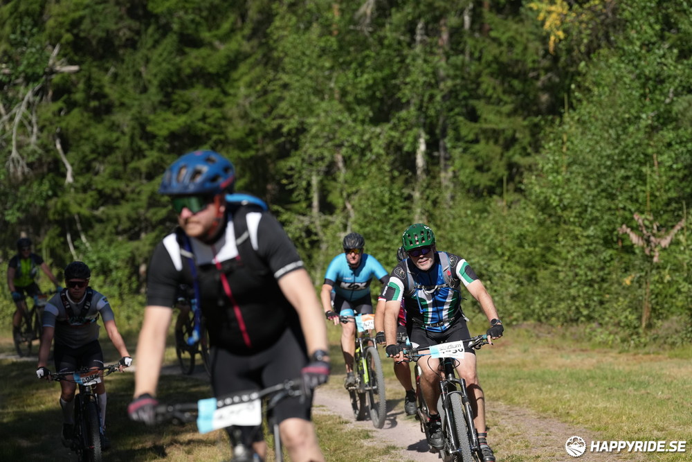Bild från Cykelvasan 2022 (90km)