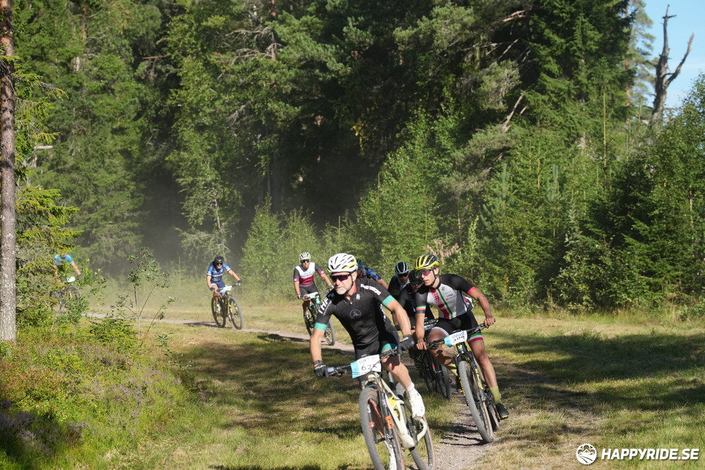 Bild från Cykelvasan 2022 (90km)