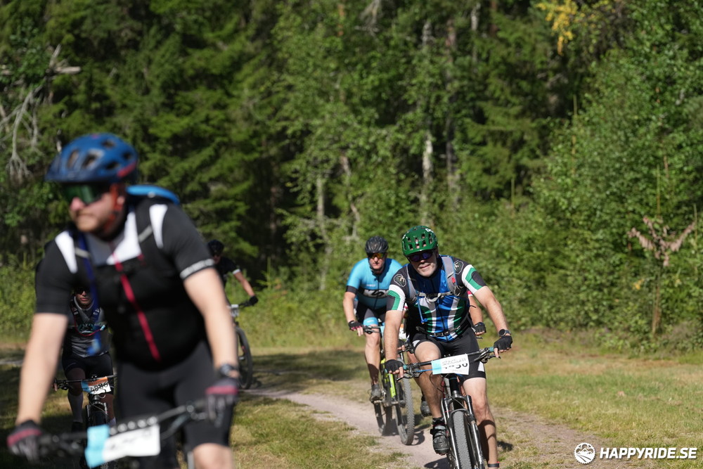 Bild från Cykelvasan 2022 (90km)