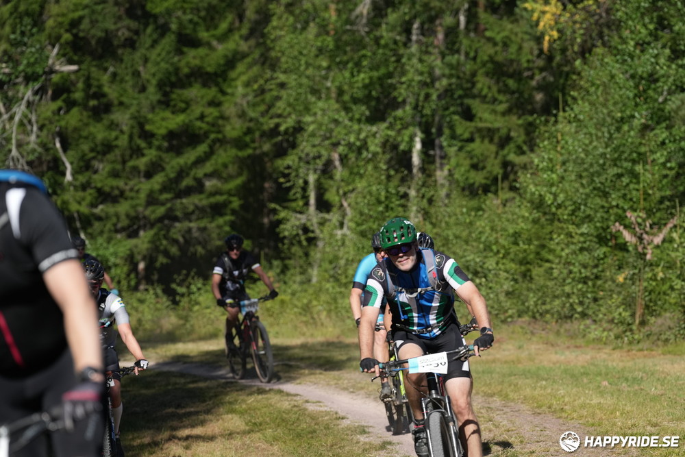 Bild från Cykelvasan 2022 (90km)