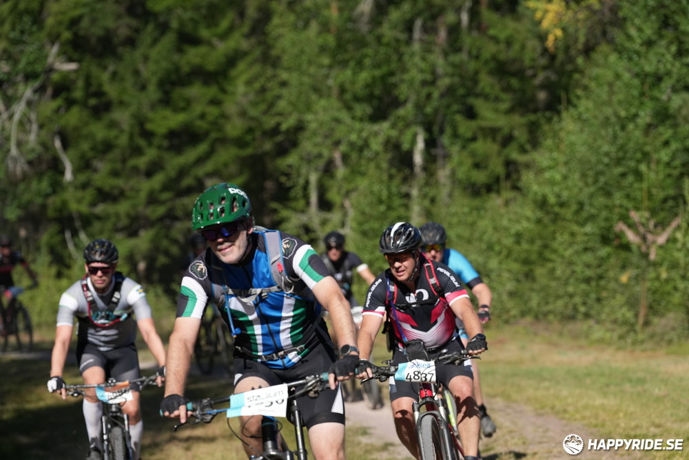Bild från Cykelvasan 2022 (90km)