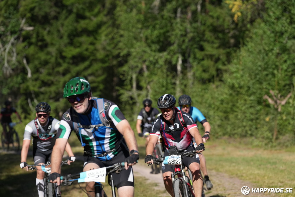 Bild från Cykelvasan 2022 (90km)