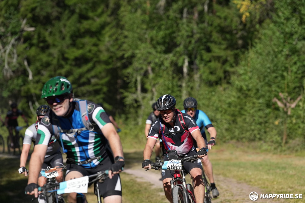 Bild från Cykelvasan 2022 (90km)