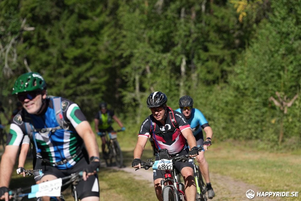 Bild från Cykelvasan 2022 (90km)
