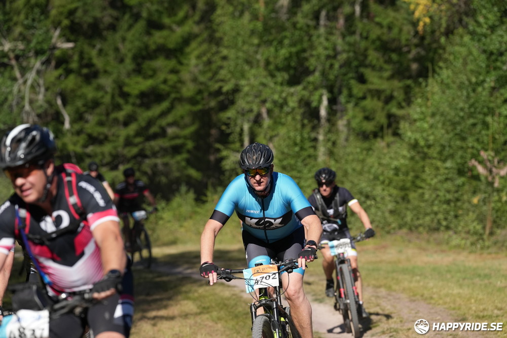 Bild från Cykelvasan 2022 (90km)