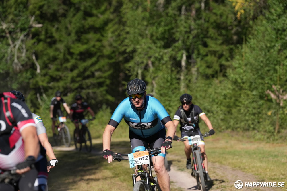 Bild från Cykelvasan 2022 (90km)