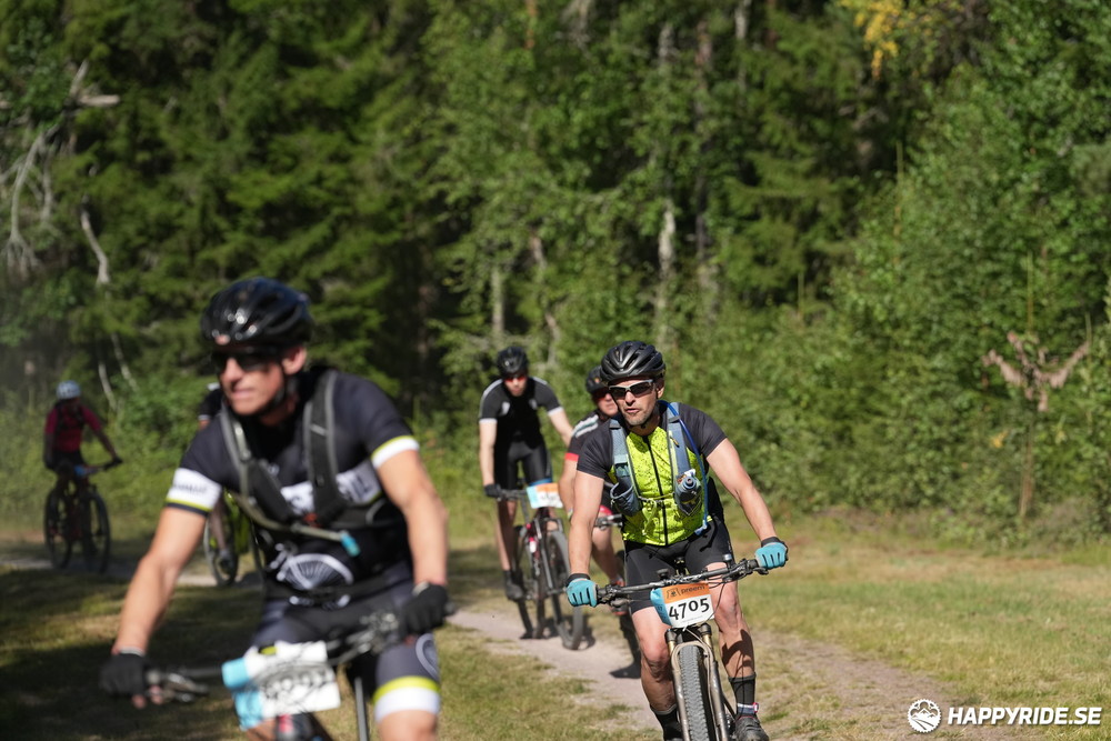 Bild från Cykelvasan 2022 (90km)