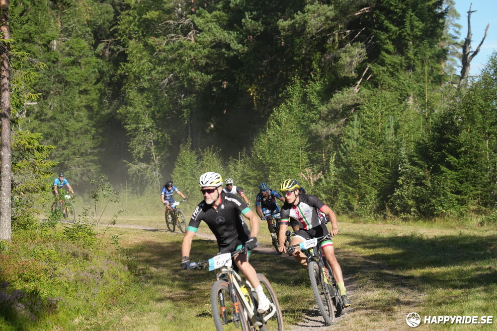Bild från Cykelvasan 2022 (90km)