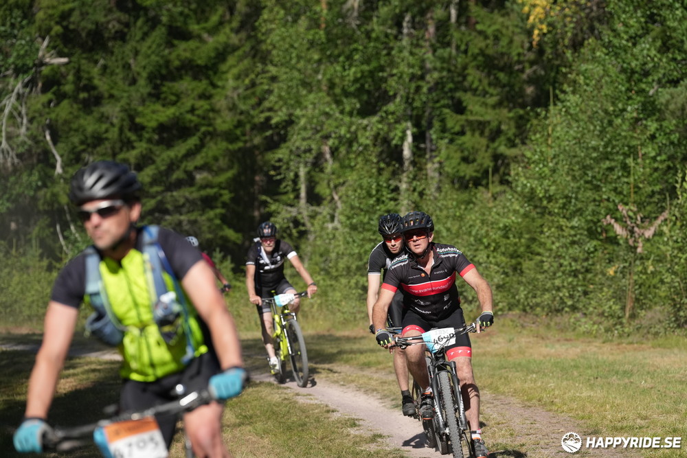 Bild från Cykelvasan 2022 (90km)