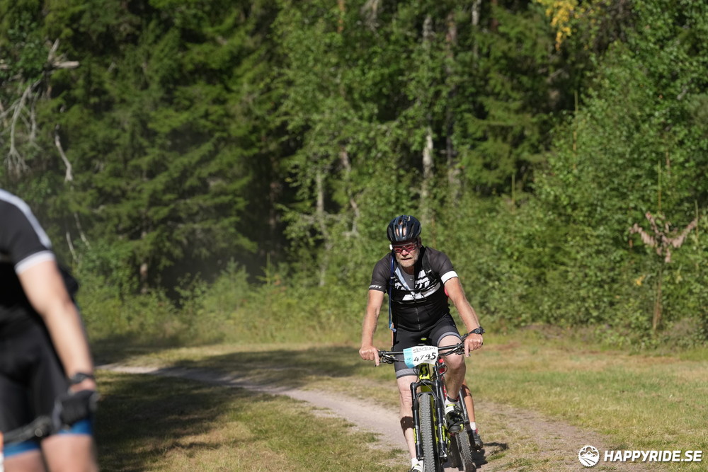 Bild från Cykelvasan 2022 (90km)