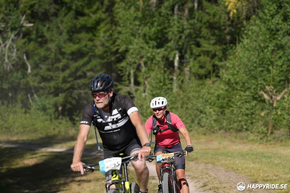Bild från Cykelvasan 2022 (90km)
